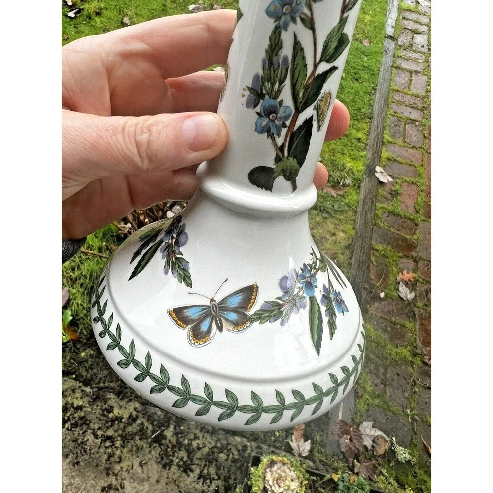Portmeirion vtg botanic